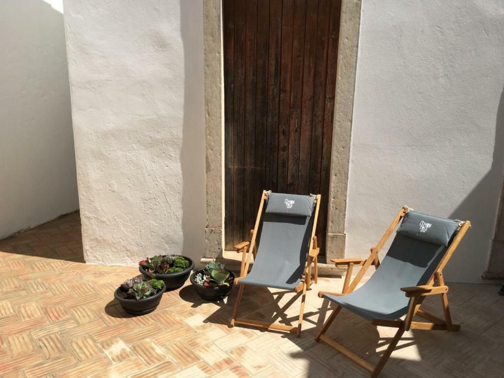 Hotel Lemon Tree Urban Camping Dystrykt Dystrykt Faro Zewnętrze zdjęcie