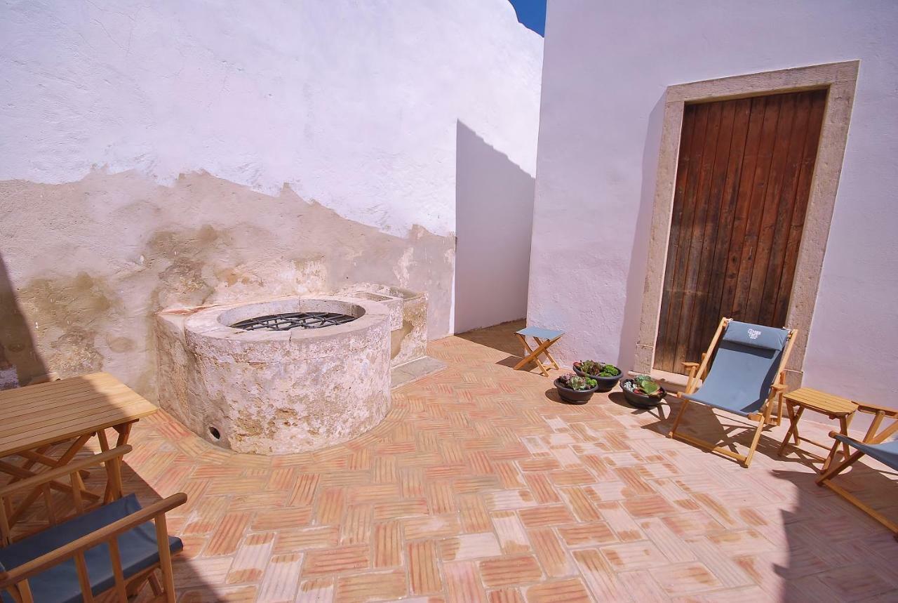 Hotel Lemon Tree Urban Camping Dystrykt Dystrykt Faro Zewnętrze zdjęcie