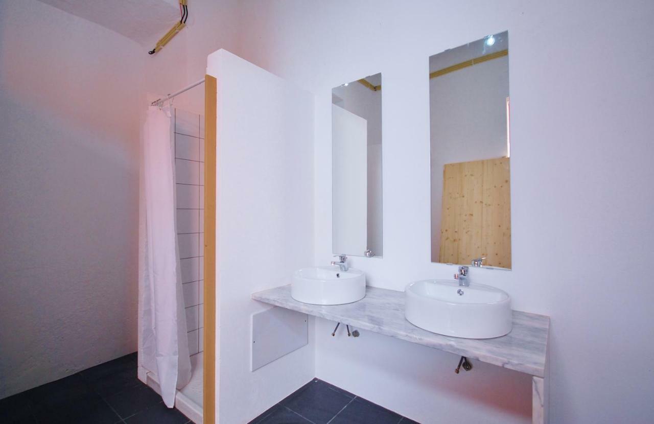 Hotel Lemon Tree Urban Camping Dystrykt Dystrykt Faro Zewnętrze zdjęcie