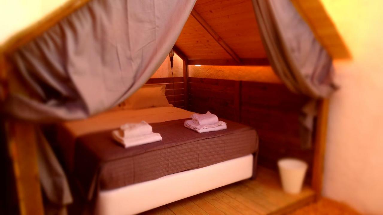 Hotel Lemon Tree Urban Camping Dystrykt Dystrykt Faro Zewnętrze zdjęcie