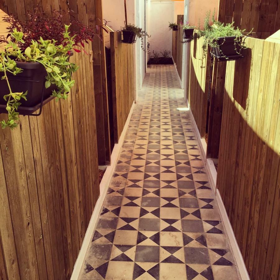 Hotel Lemon Tree Urban Camping Dystrykt Dystrykt Faro Zewnętrze zdjęcie
