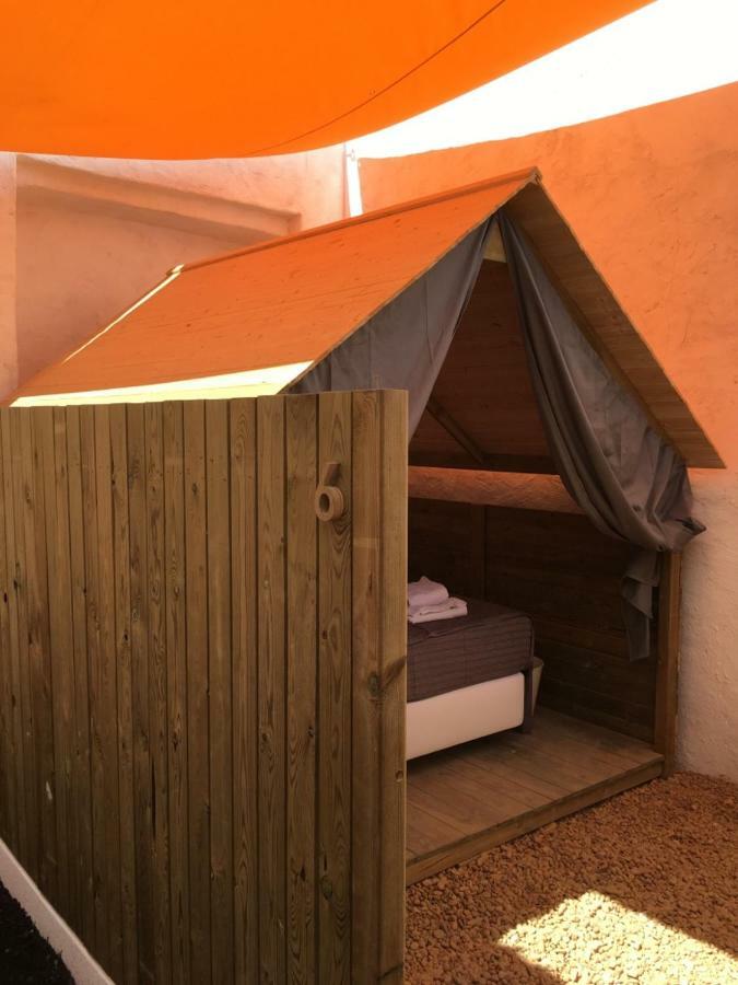 Hotel Lemon Tree Urban Camping Dystrykt Dystrykt Faro Zewnętrze zdjęcie