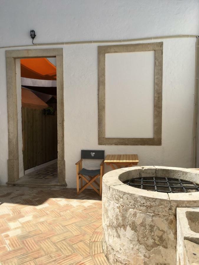 Hotel Lemon Tree Urban Camping Dystrykt Dystrykt Faro Zewnętrze zdjęcie