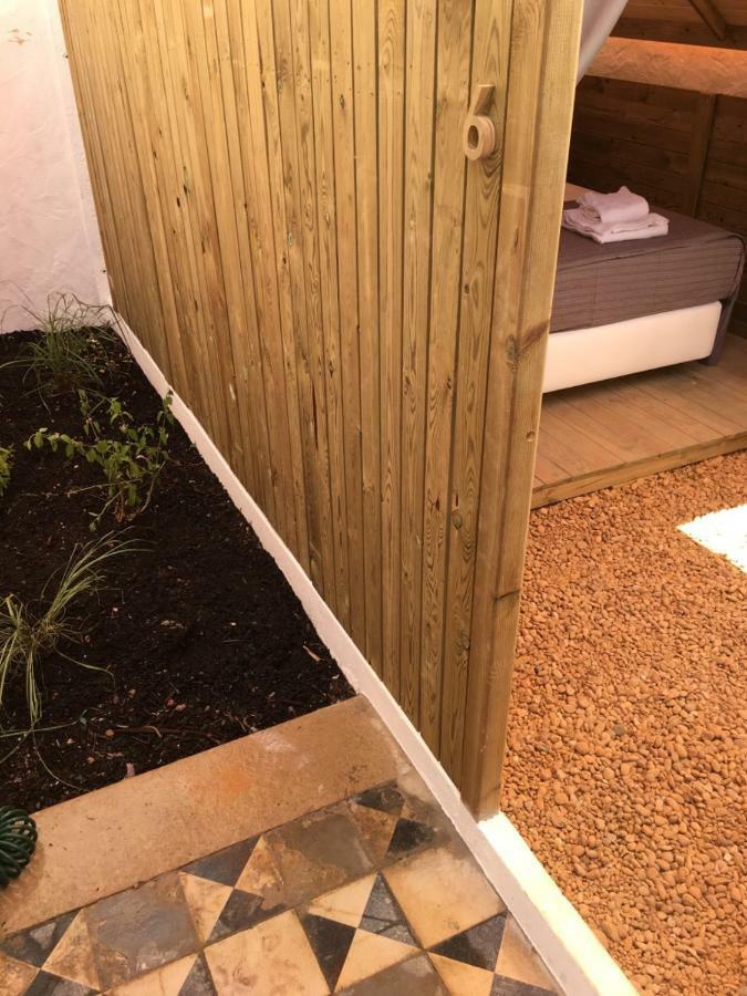 Hotel Lemon Tree Urban Camping Dystrykt Dystrykt Faro Zewnętrze zdjęcie