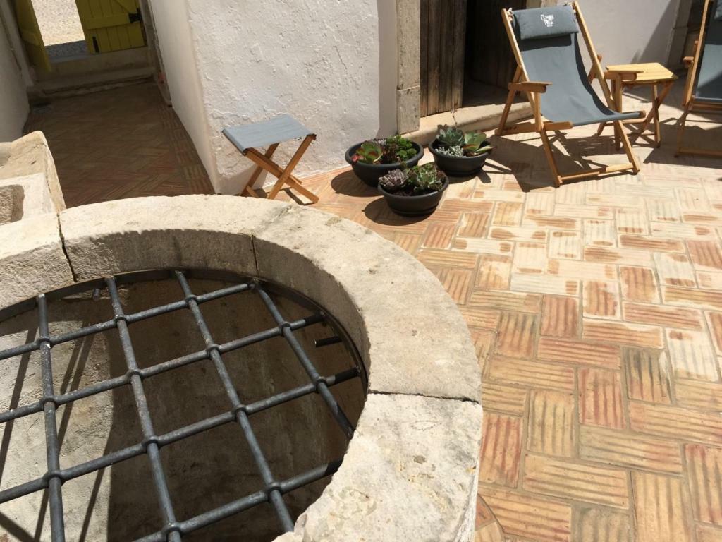 Hotel Lemon Tree Urban Camping Dystrykt Dystrykt Faro Zewnętrze zdjęcie