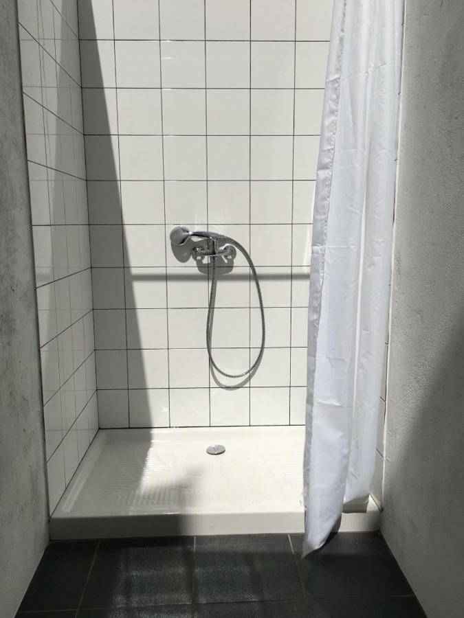 Hotel Lemon Tree Urban Camping Dystrykt Dystrykt Faro Zewnętrze zdjęcie