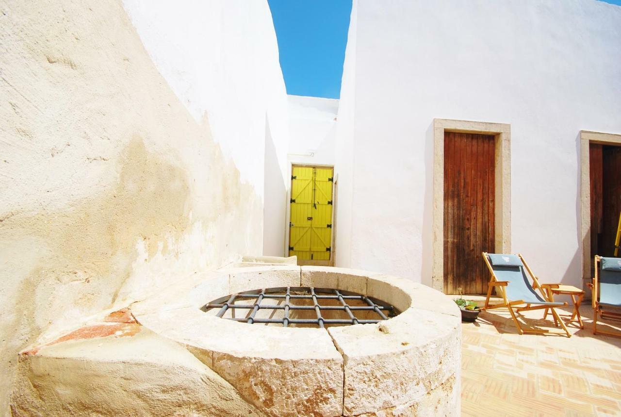 Hotel Lemon Tree Urban Camping Dystrykt Dystrykt Faro Zewnętrze zdjęcie